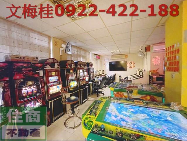 宜蘭市店面-5