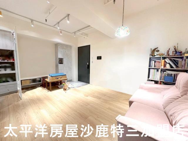 台中清水大樓-14