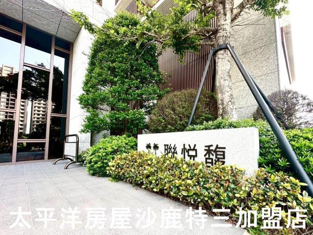 台中清水大樓-2