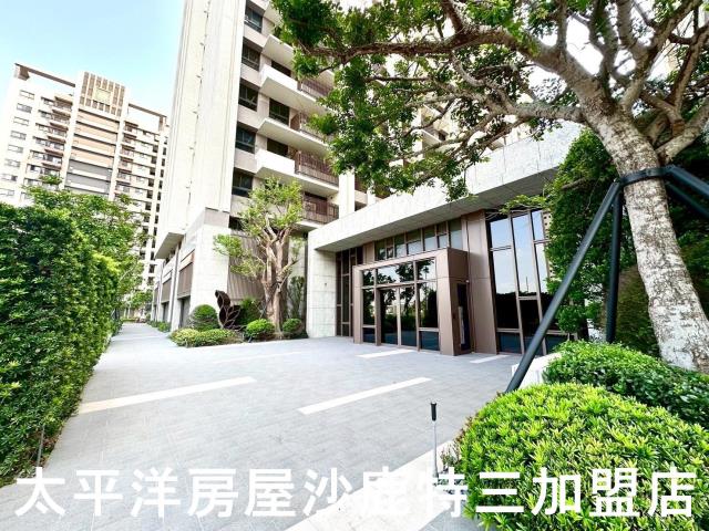 台中清水大樓-3