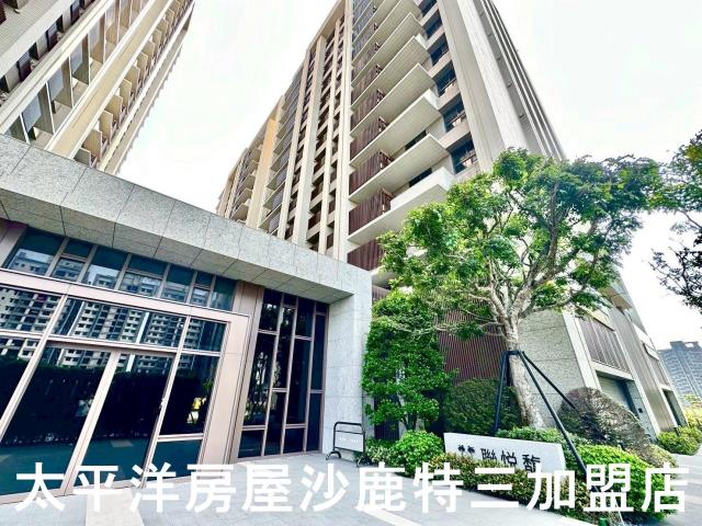 台中清水大樓-7