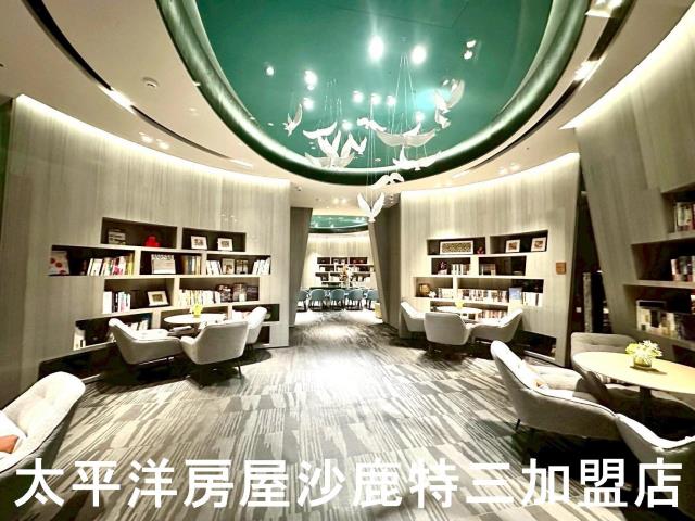 台中清水大樓-9