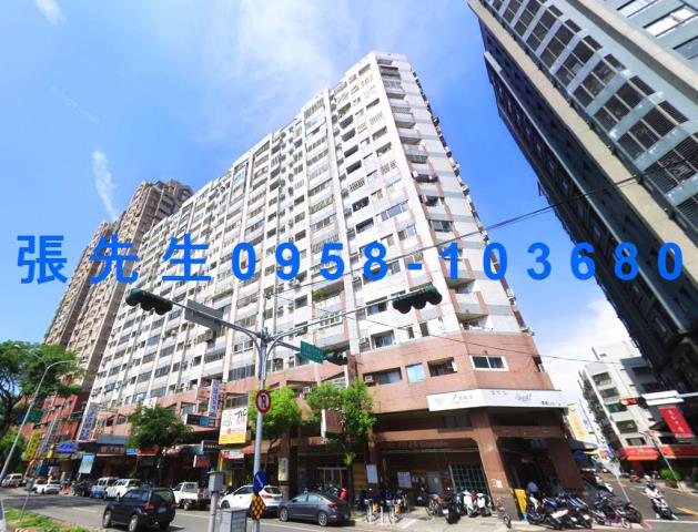 台中法拍大樓-3