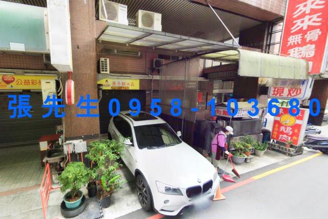 台中法拍大樓-1