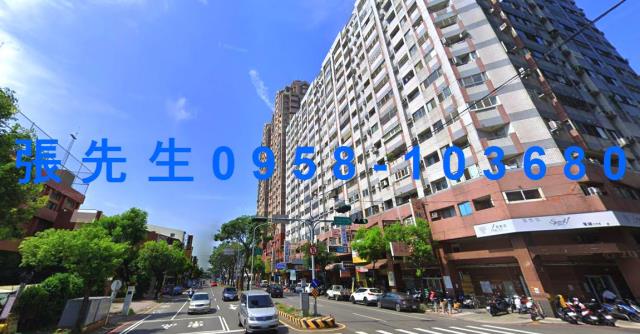 台中法拍大樓-5