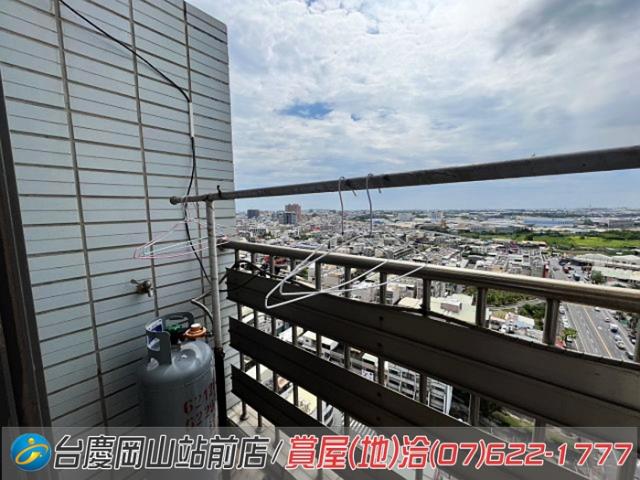 高雄岡山大樓-13