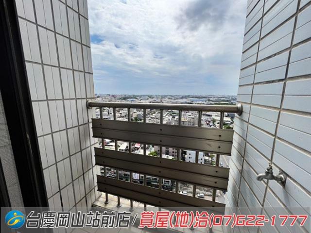 高雄岡山大樓-14