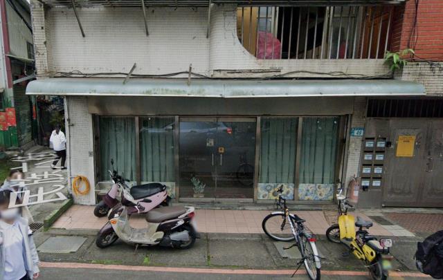 汐止拍賣店面-1