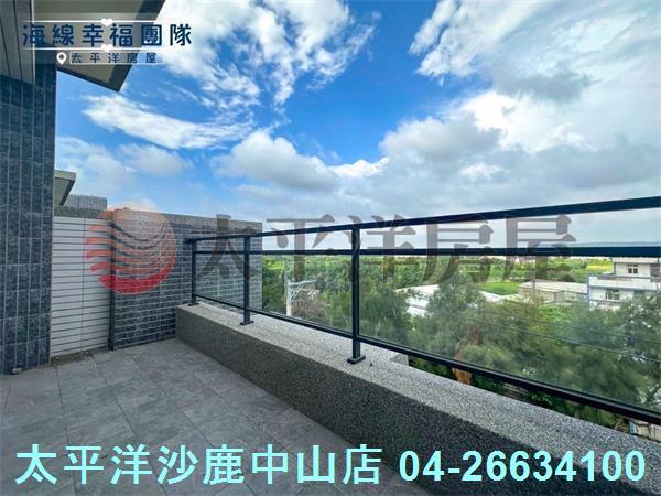 台中別墅-11