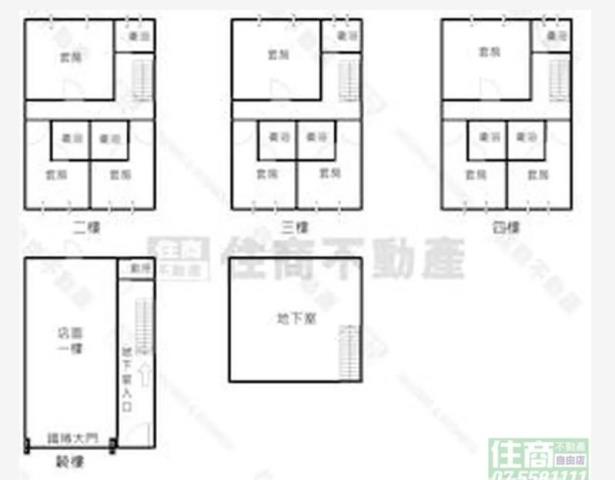 高雄透天-13