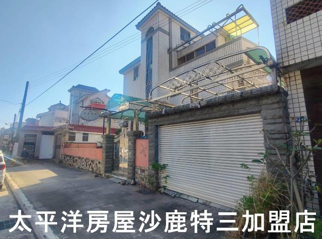 北屯透天-1