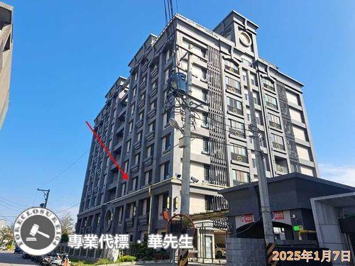 湖口法拍華廈-3