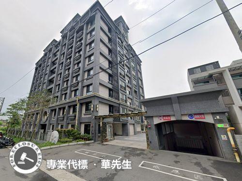 湖口法拍華廈-8
