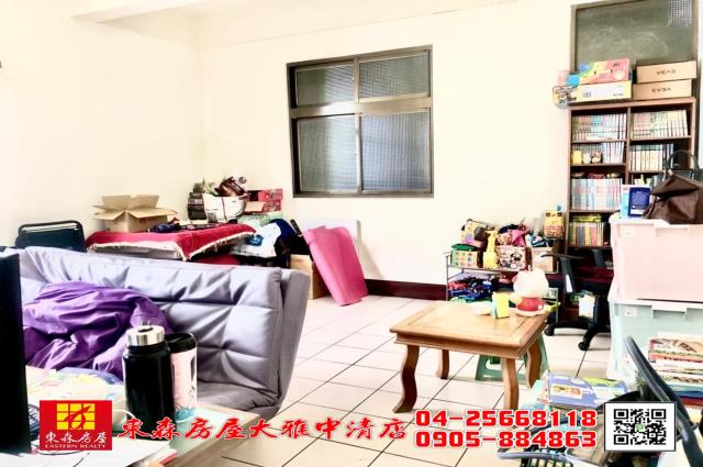 大雅透天-5