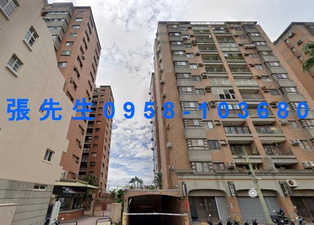 彰化大村法拍華廈-4