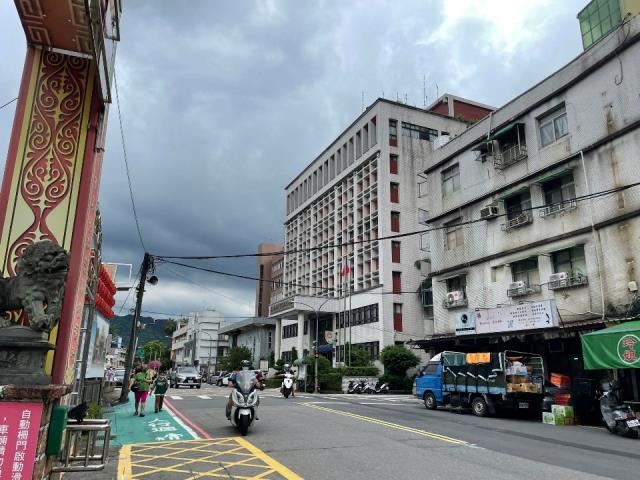 土城拍賣公寓-6