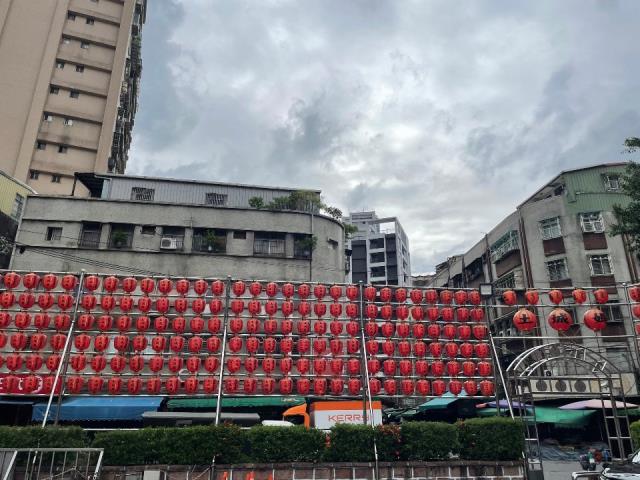 土城拍賣公寓-7