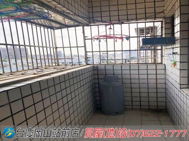 高雄華廈-6
