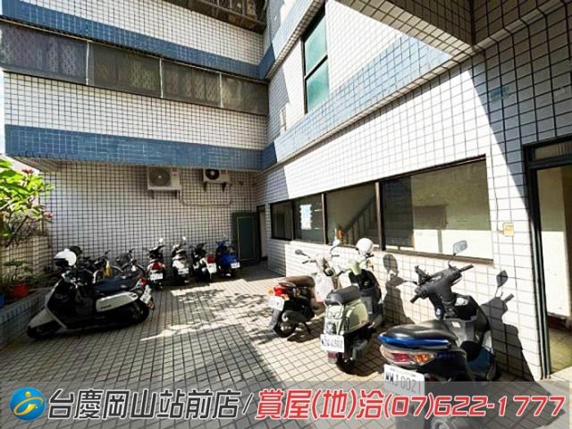 高雄華廈-7