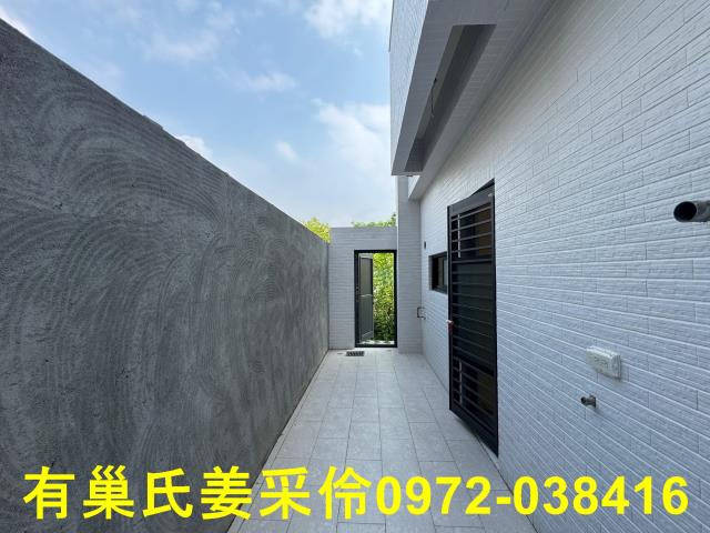 嘉義中埔透天-8