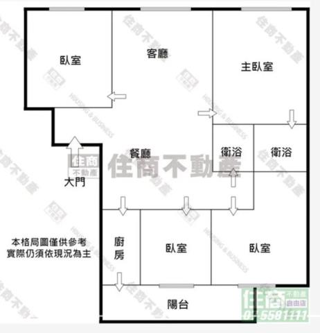 高雄三民區公寓-15