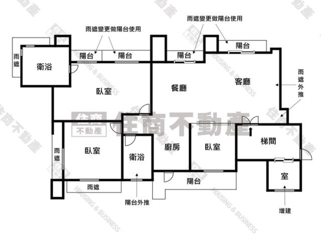北投大樓-15