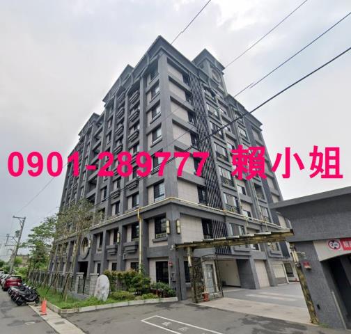 新竹湖口拍賣大樓-4