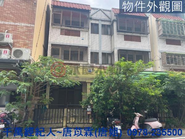 新竹湖口透天-13