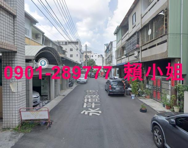 台中太平透天法拍-5