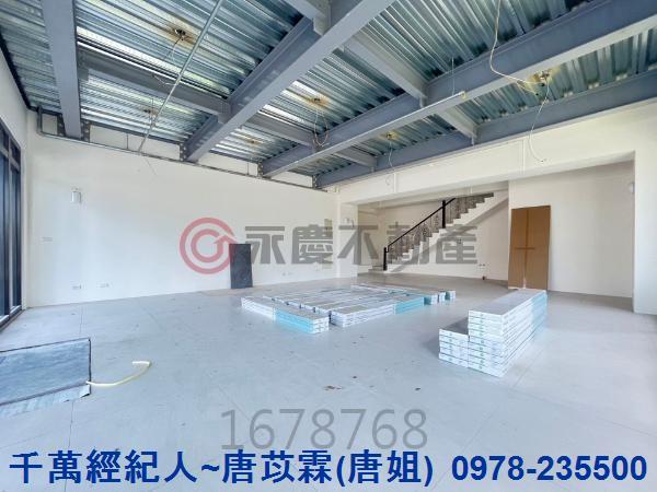 新竹北區店面-6