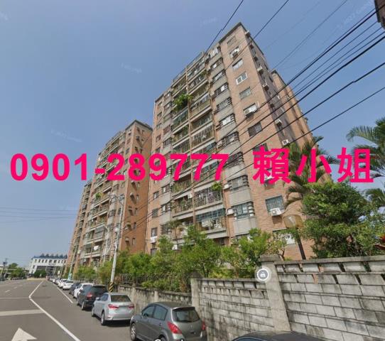 彰化大村拍賣大樓-3