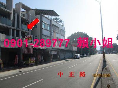 田中法拍透天-6