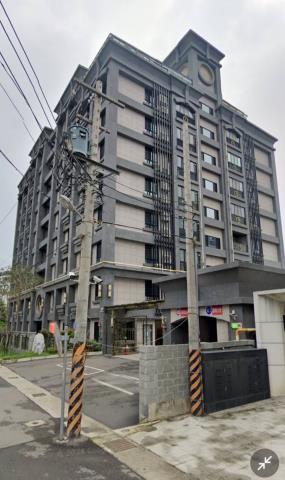 湖口華廈拍賣-2
