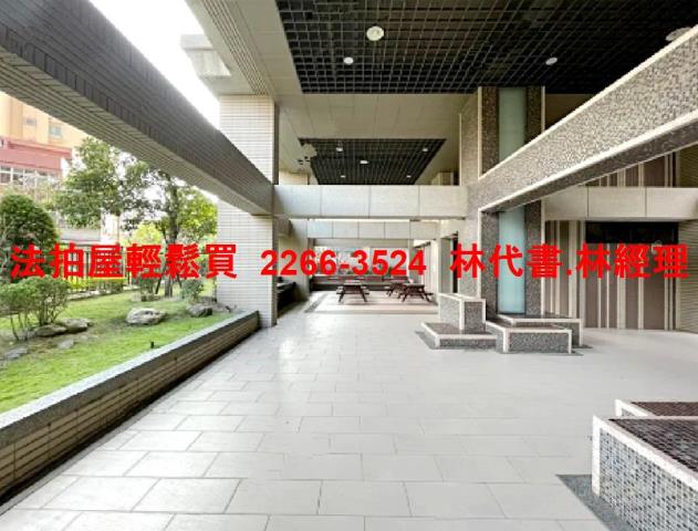 桃園法拍大樓-11