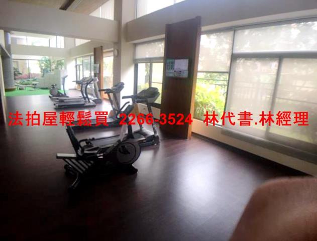 桃園法拍大樓-4