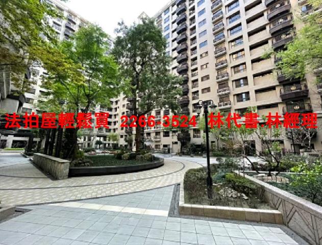 桃園法拍大樓-9