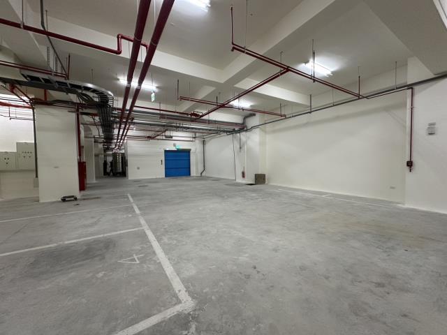 新北新莊廠房-5