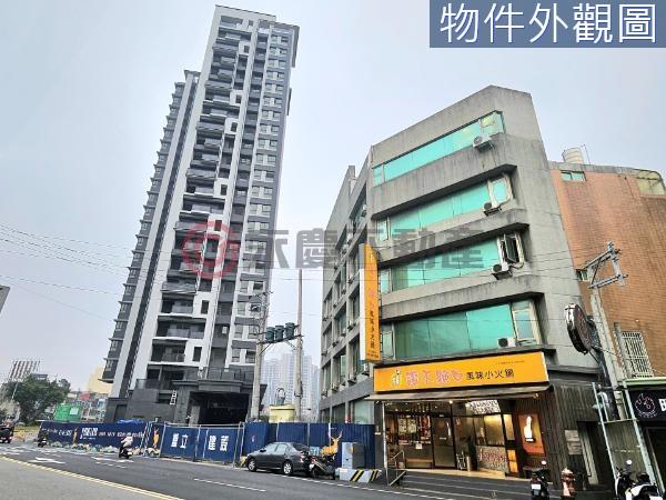竹北華廈-2