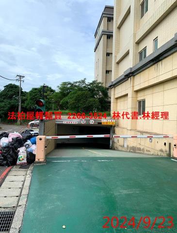 蘆竹法拍華廈-10