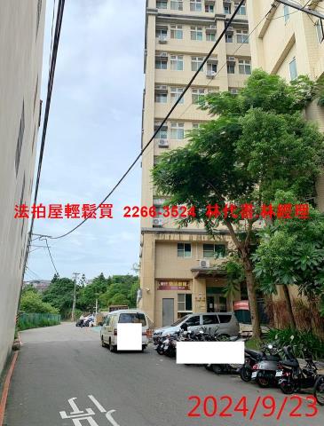 蘆竹法拍華廈-11