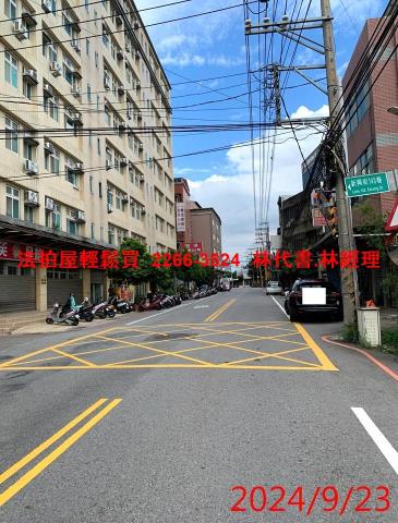 蘆竹法拍華廈-12