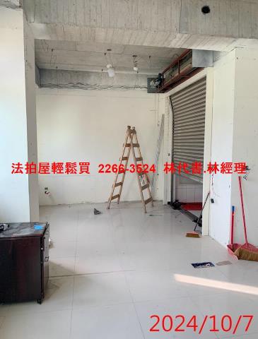 蘆竹法拍華廈-4