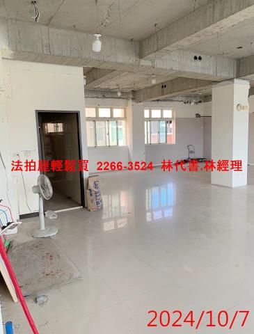 蘆竹法拍華廈-5