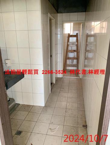 蘆竹法拍華廈-6