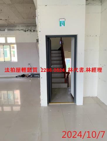 蘆竹法拍華廈-7