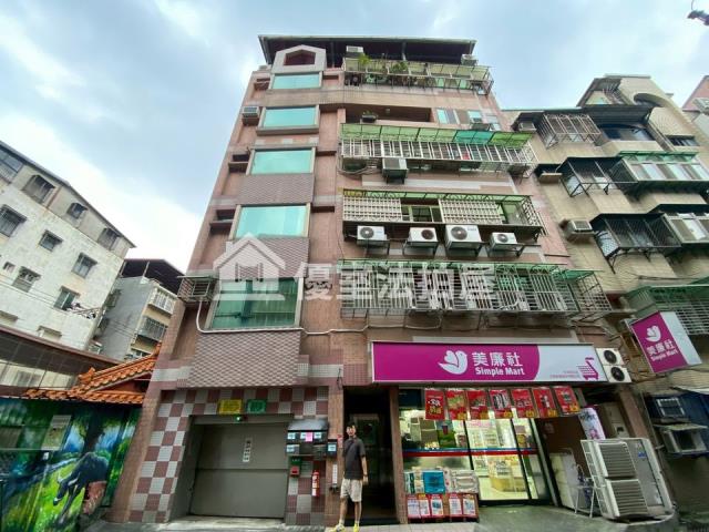 新北永和華廈法拍-2