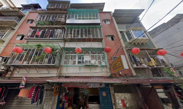 新北三重公寓拍賣-1