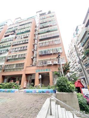 新北泰山法拍大樓-6