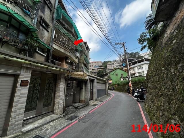 基隆信義區公寓法拍-5