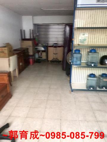苓雅店面-5